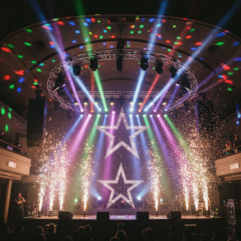 Концерт Верки