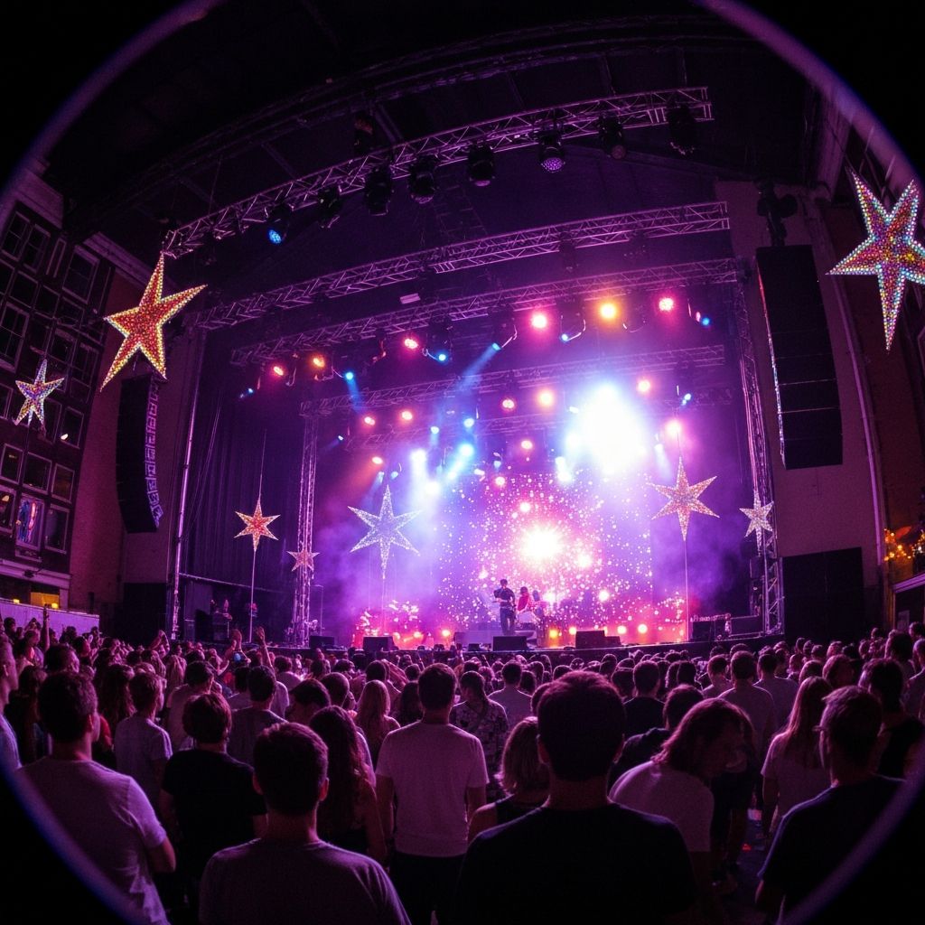 В Амстердам едет Верка Сердючка!